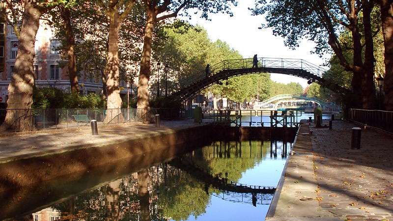 promenade saint martin