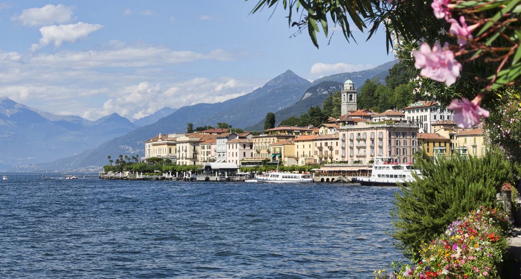 Les Lacs Du Nord De L Italie Ilfac