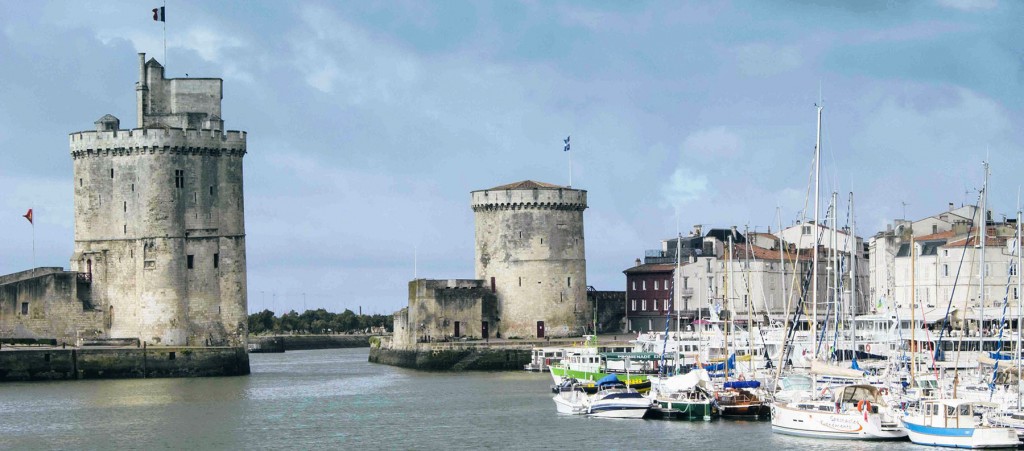 ILFAC - La Rochelle