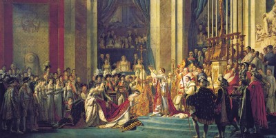 Jacques-Louis_David,_The_Coronation_of_Napoleon_crop