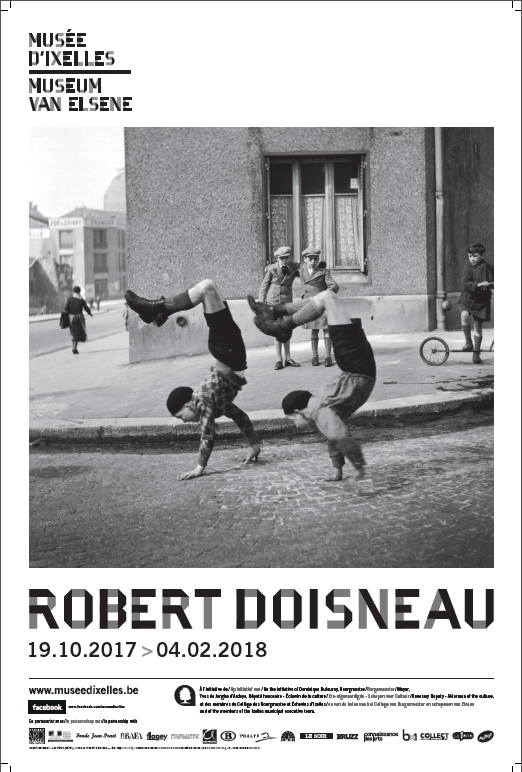 Doisneau