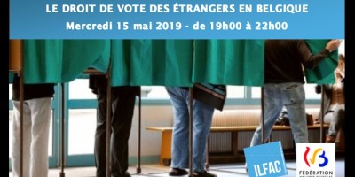 Droit de vote des étrangers ok