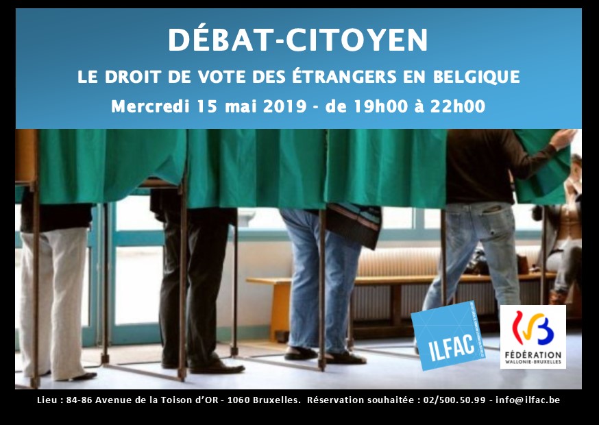 Droit de vote des étrangers ok