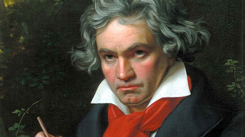 beethoven