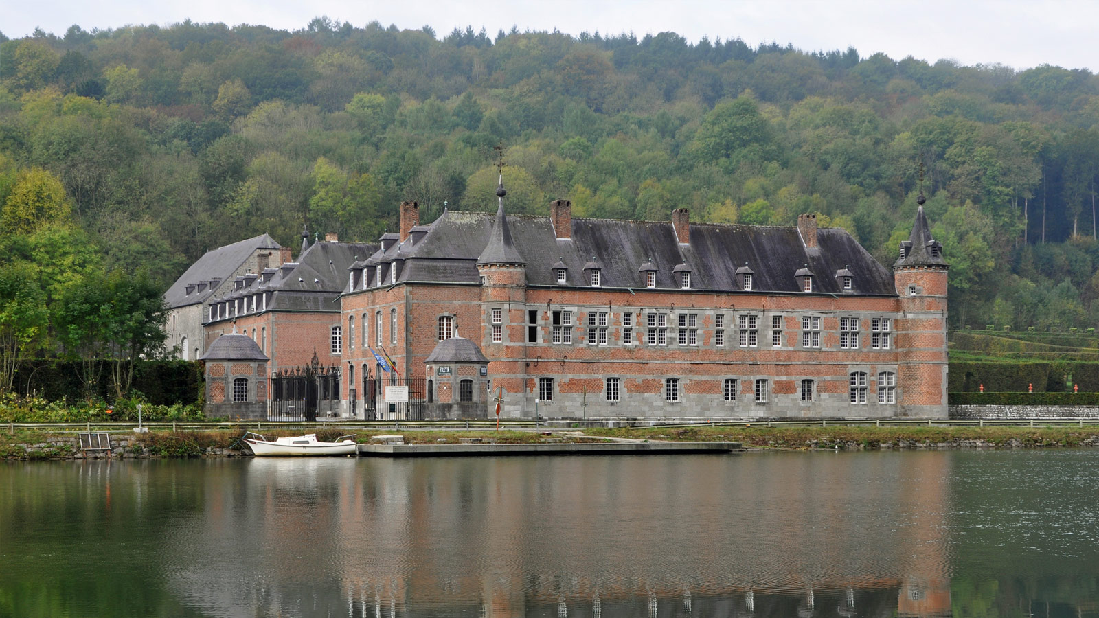 chateau-freyr