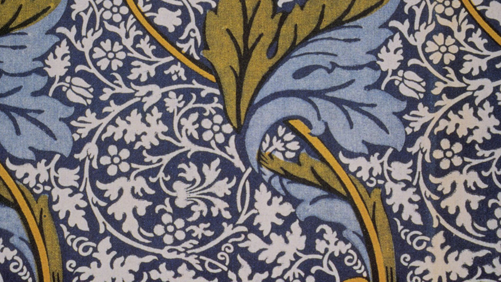 william_morris