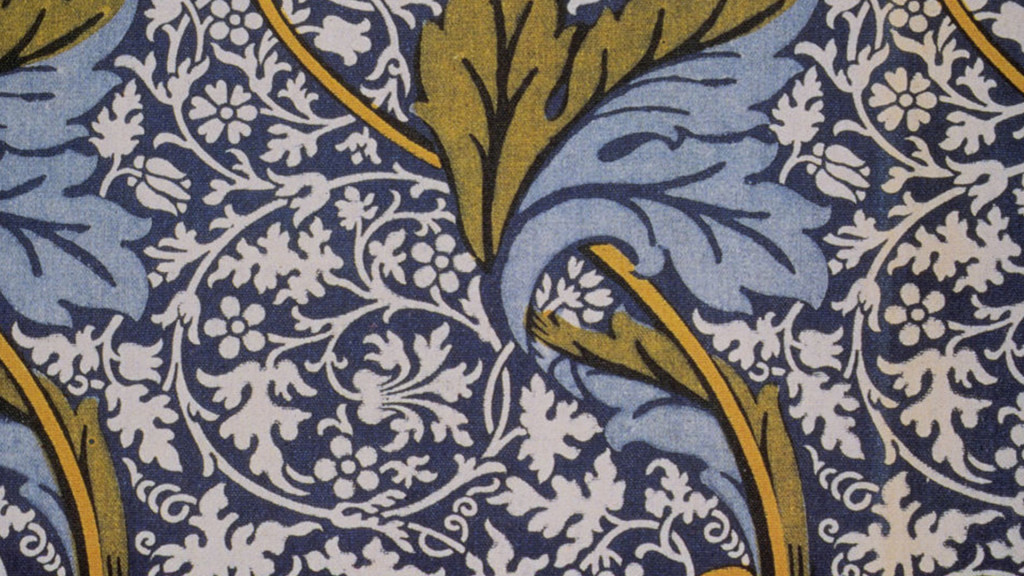 william_morris