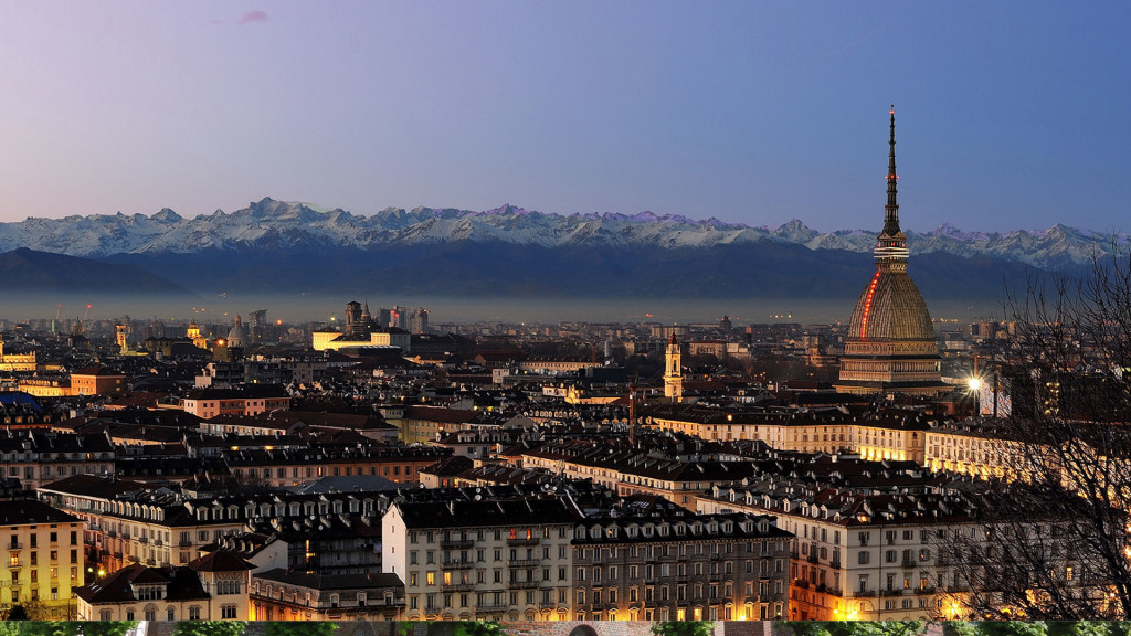 turin