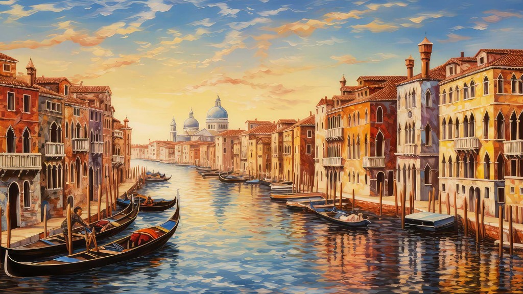 venise