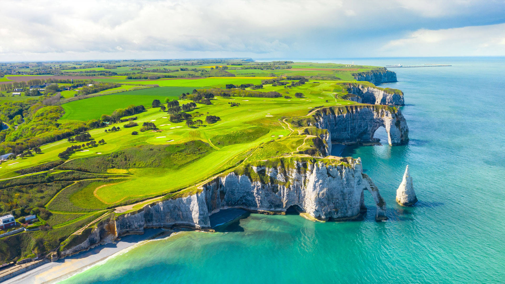 normandie