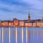 stockholm