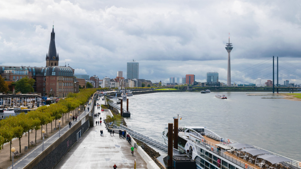 dusseldorf
