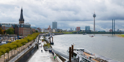 dusseldorf