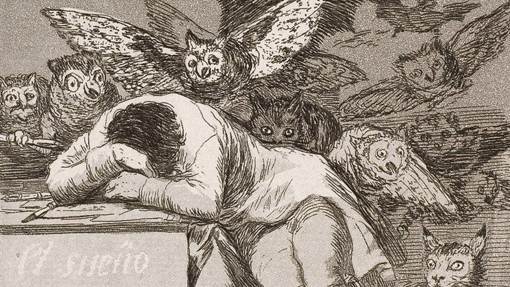 goya