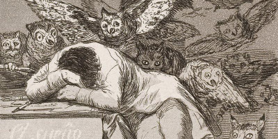 goya