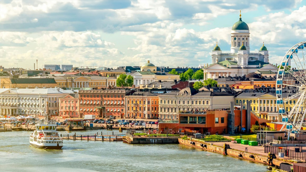 helsinki