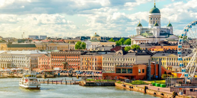 helsinki
