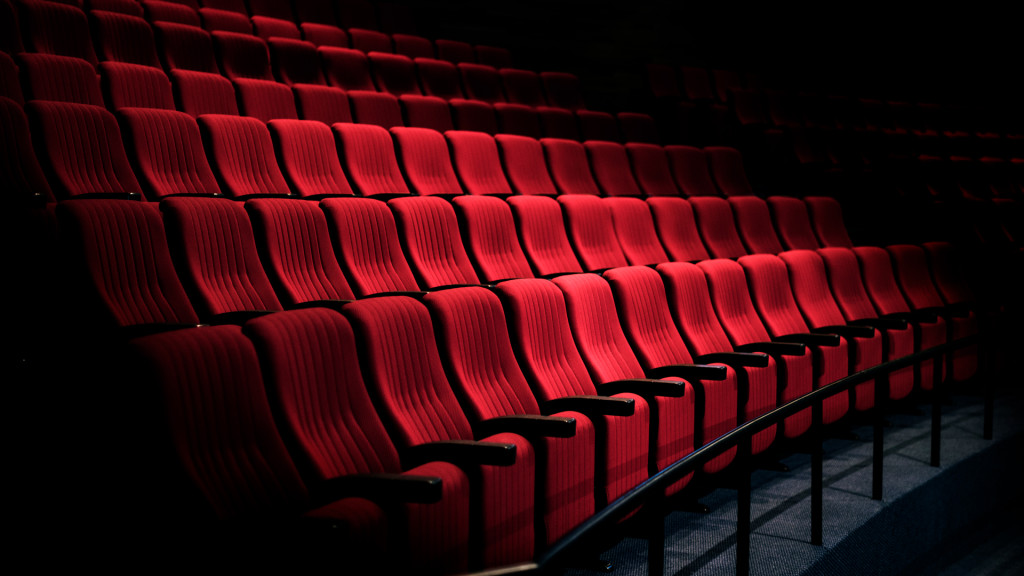 theatre