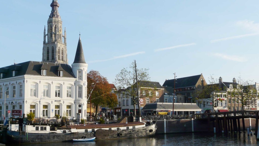 Breda