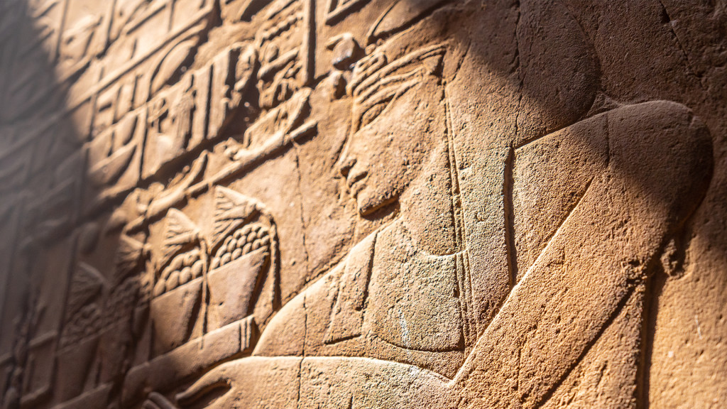 egypt