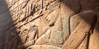egypt