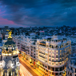madrid