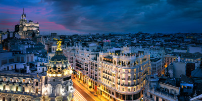 madrid
