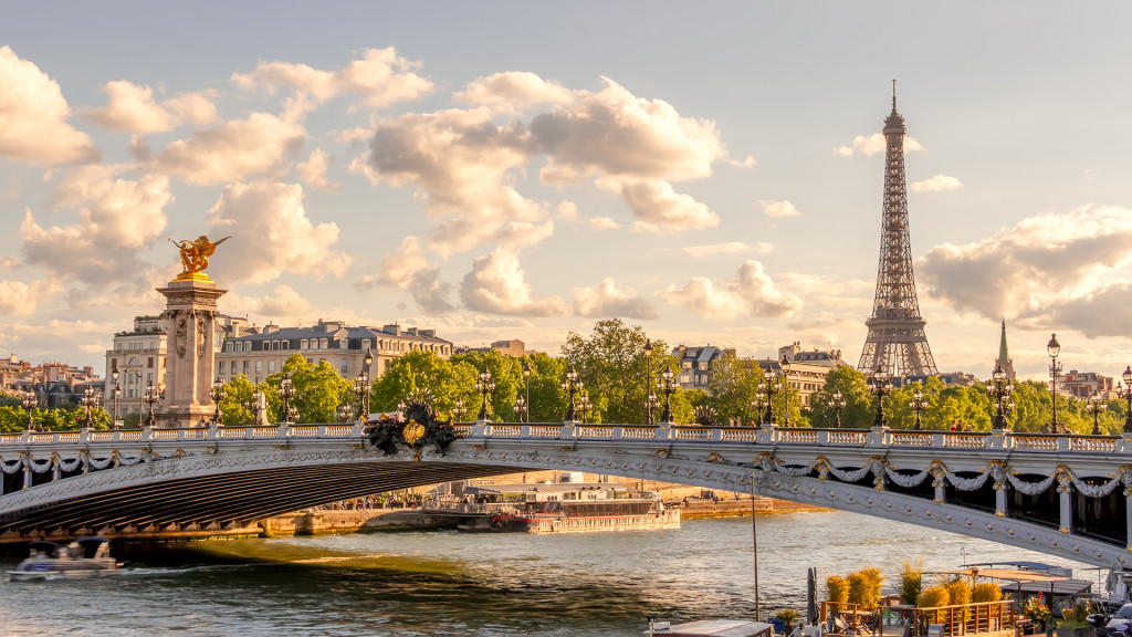 paris