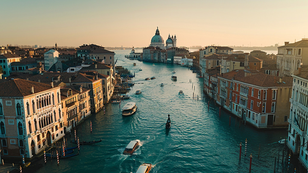 venise