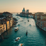 venise