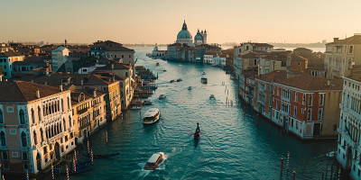 venise
