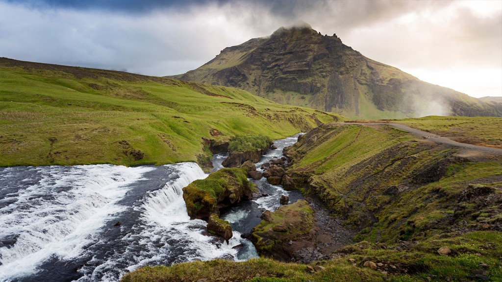 ecosse