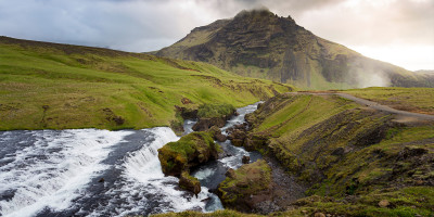 ecosse