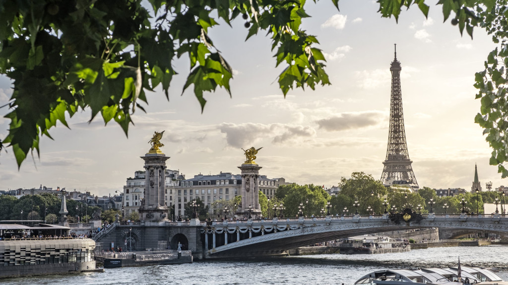 paris