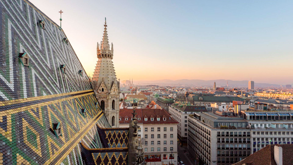 vienne